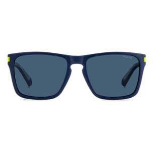 Gafas de sol Polaroid Unisex PLD-2139-S-FLL