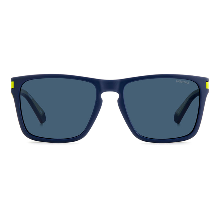 Gafas de sol Polaroid Unisex PLD-2139-S-FLL