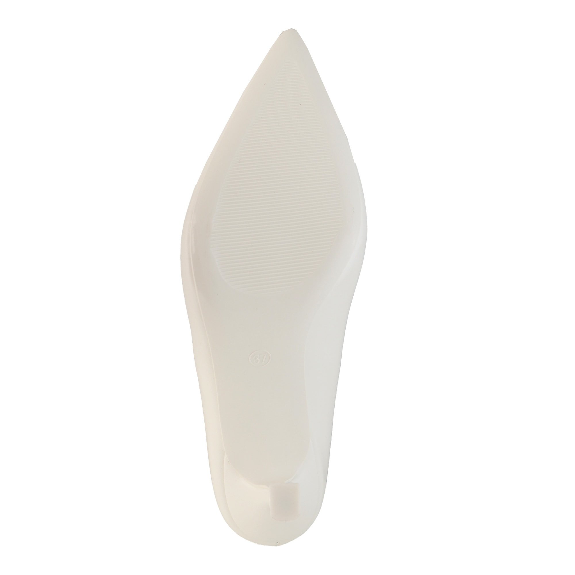 Dècolletè pumps con tacco a rocchetto