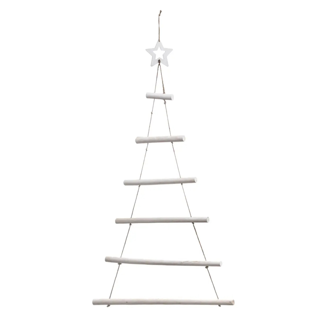 Suspension Sapin Branche