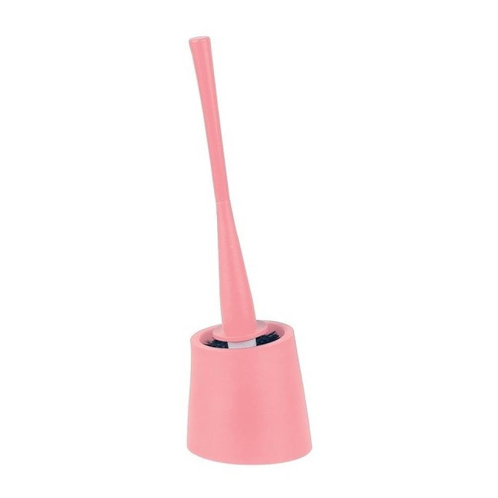 Brosse wc avec support MOVE Frosty Rose Spirella