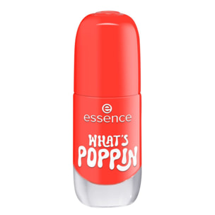 Gel Nail Polish - Vernis à Ongles Séchage Rapide Fini Brillant 8ml