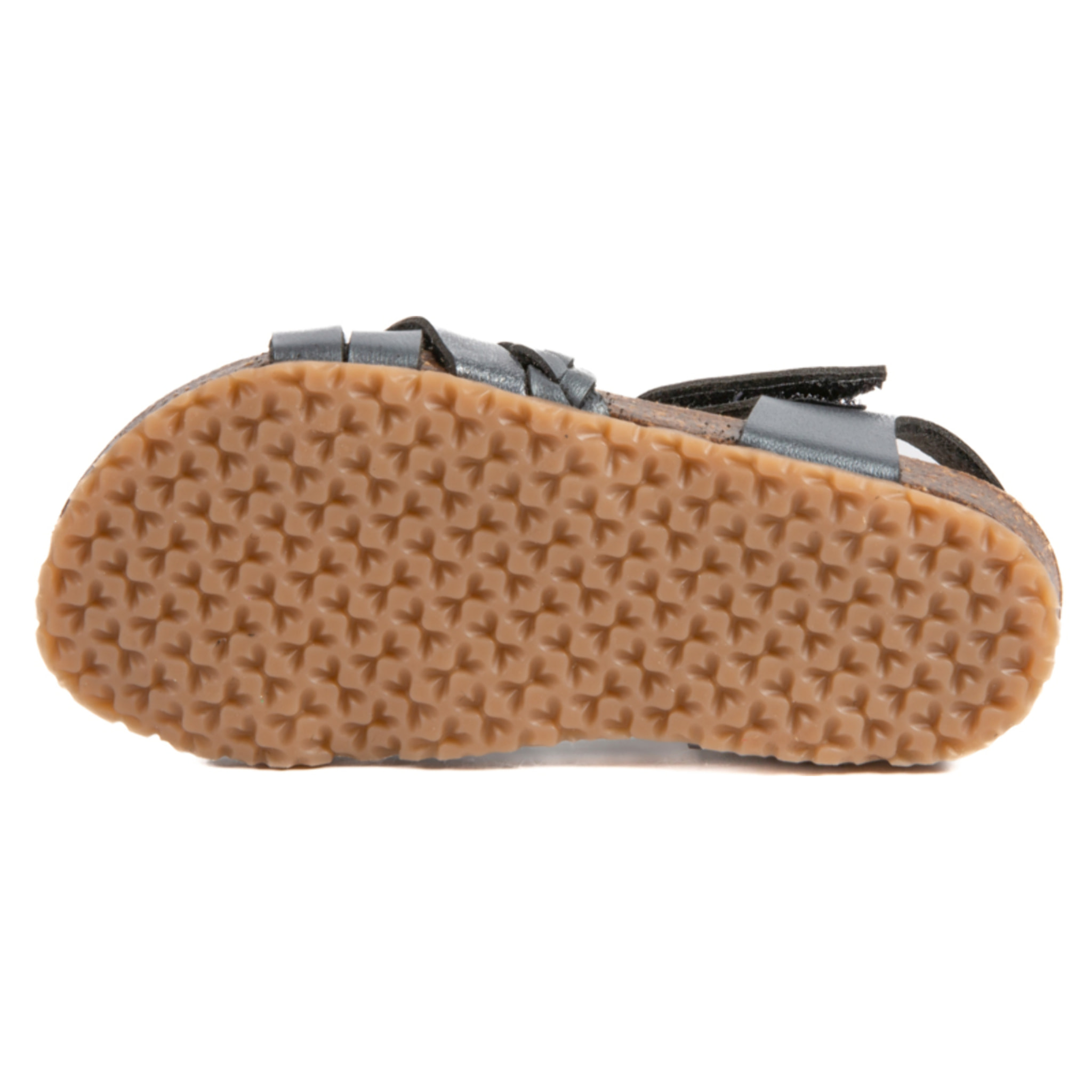 Sandalo BILLOWY NERO