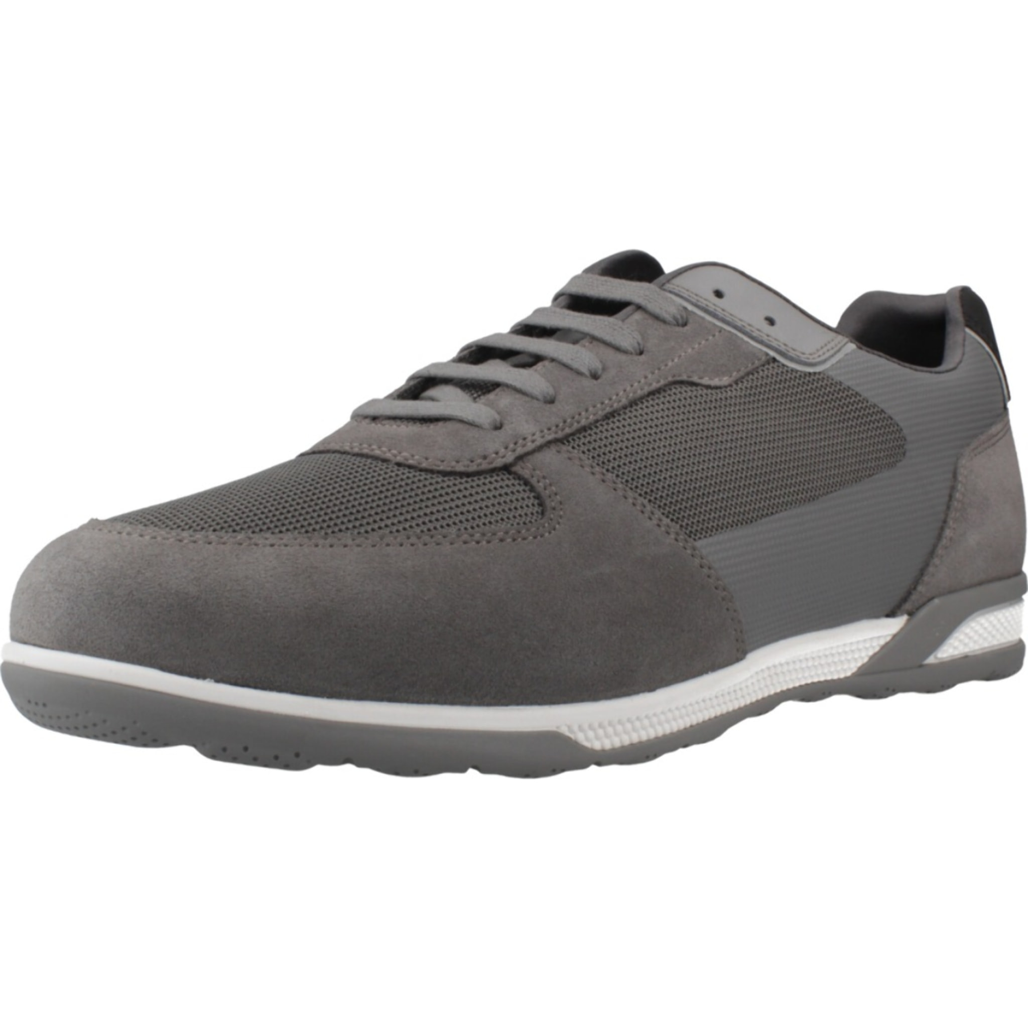 Sneakers de  Hombre de la marca GEOX  modelo U SPHERICA ACTIF X3 GRIS