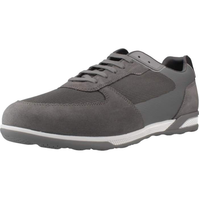 Sneakers de  Hombre de la marca GEOX  modelo U SPHERICA ACTIF X3 GRIS