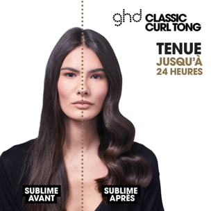 Boucleur ghd curve® classic curl tong