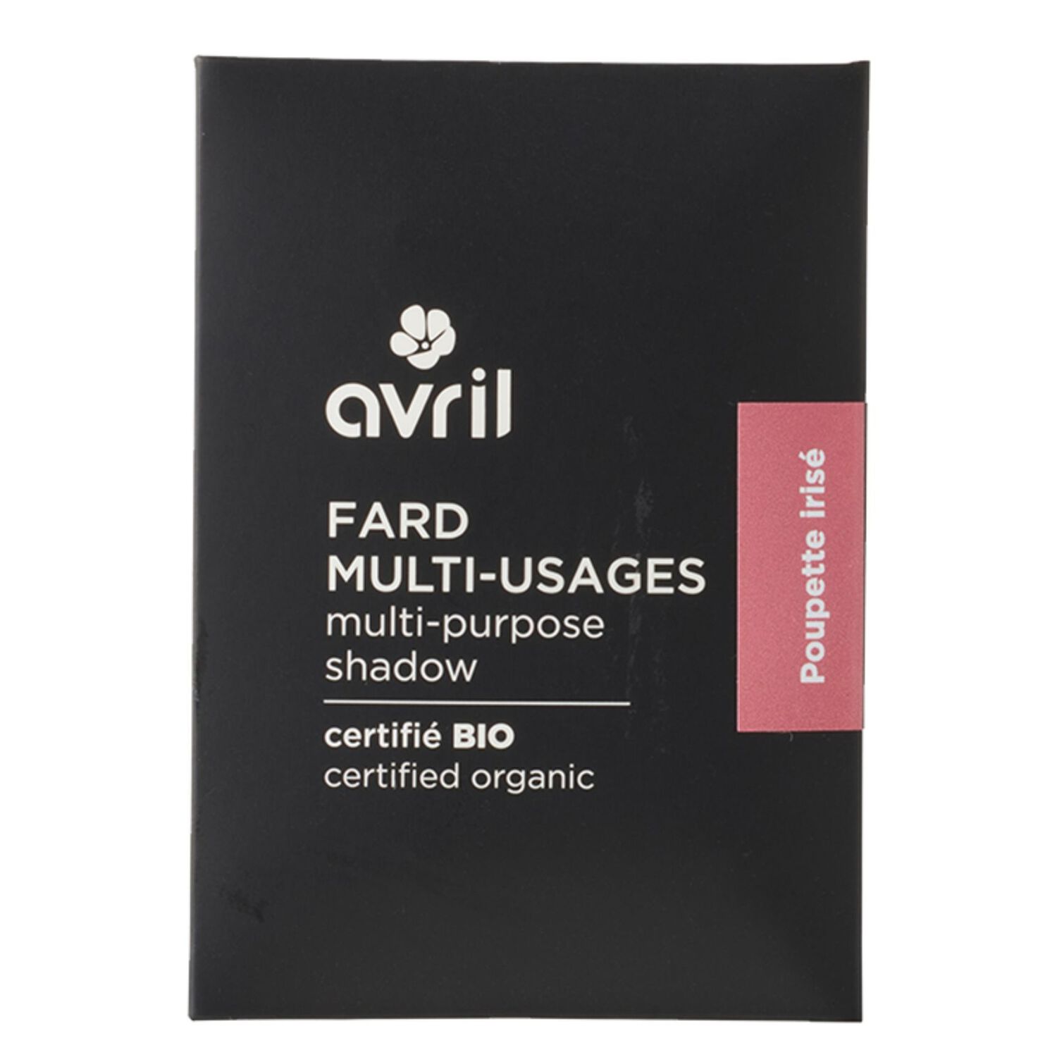 Recharge Blush à Aimanter - Fard Multi-usages 5g Certifié Bio