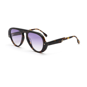 Occhiali da sole donna acetato - Modello Ambra - Cal. 53 - 1.0 x 1.0 x 1.0 cm