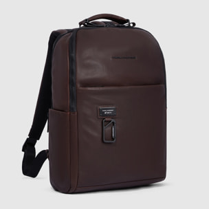 Piquadro Zaino da bici porta pc 15,6
