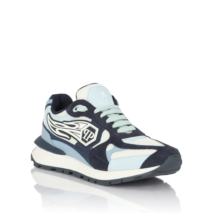 PHILIPP PLEIN Runner TITAN EDGE