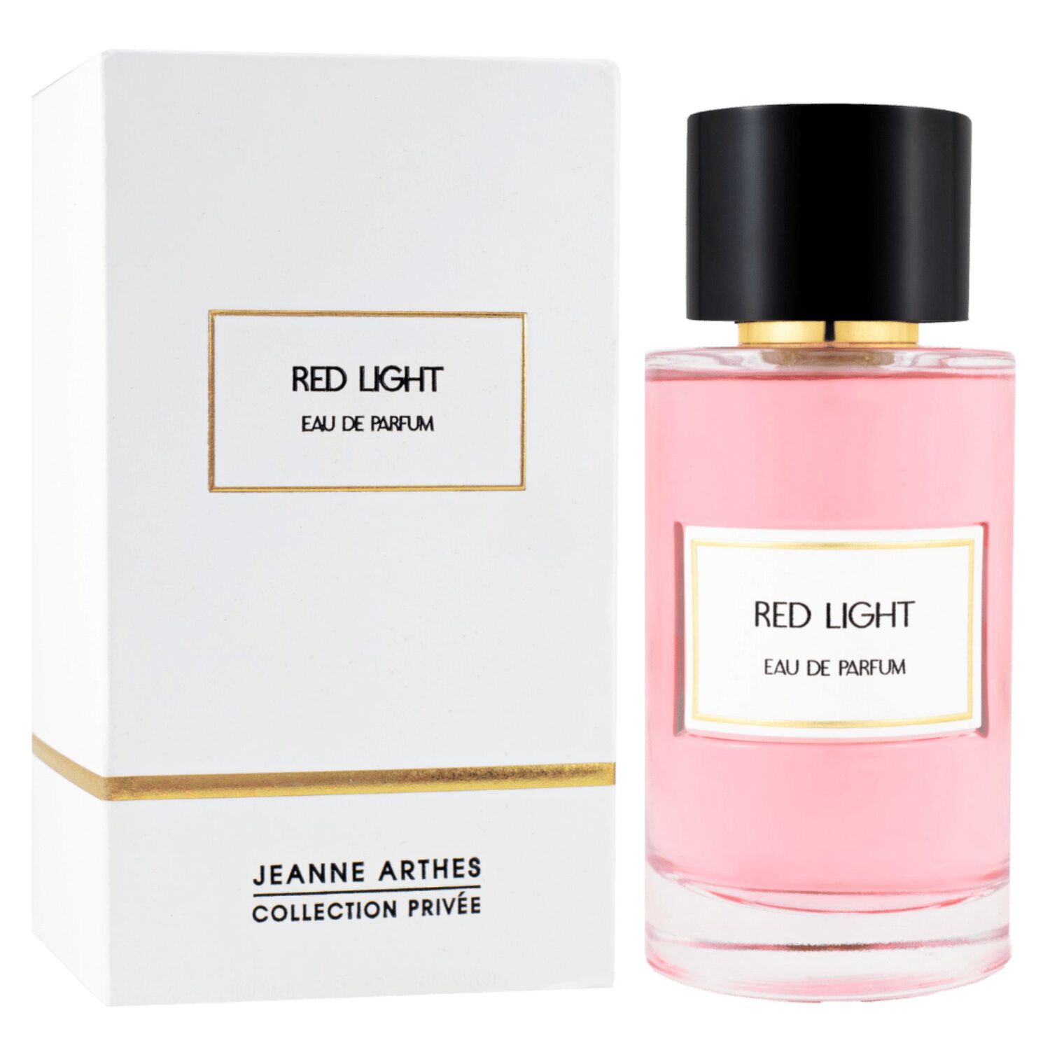 Red Light - Eau de Parfum 100 ml