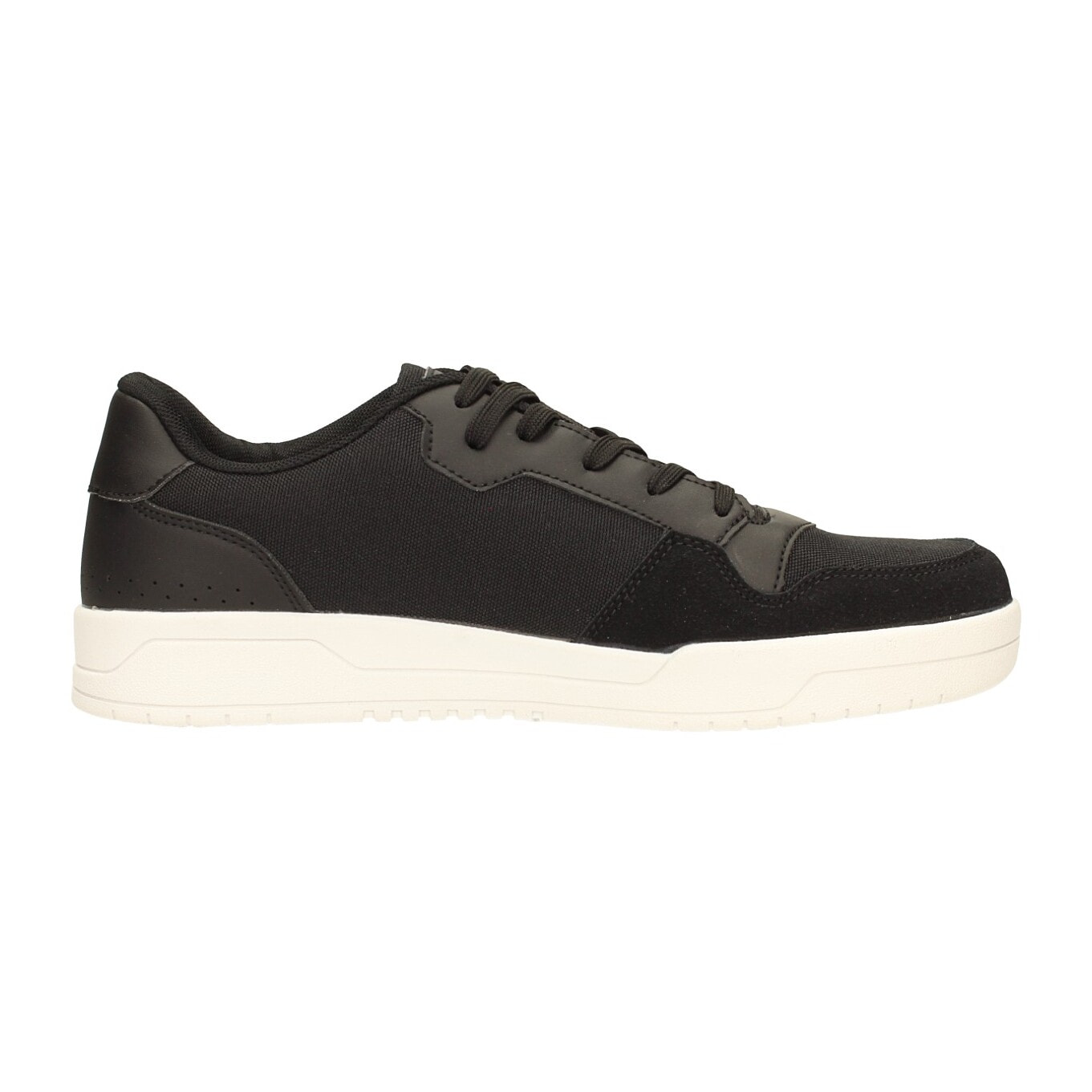 Sneakers Uomo Tata Italia Nero