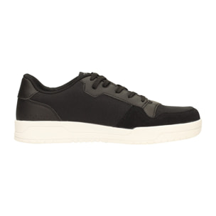 Sneakers Uomo Tata Italia Nero