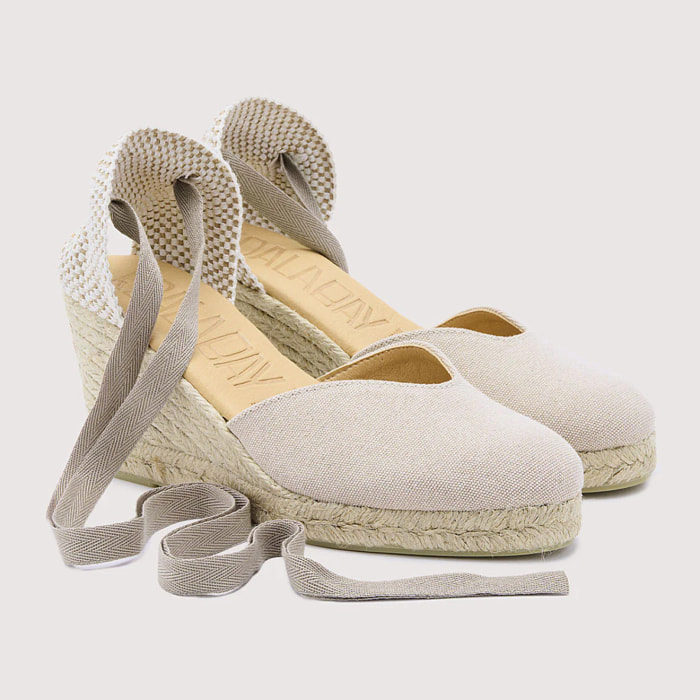 Campesina Yute Beige - Bardolino