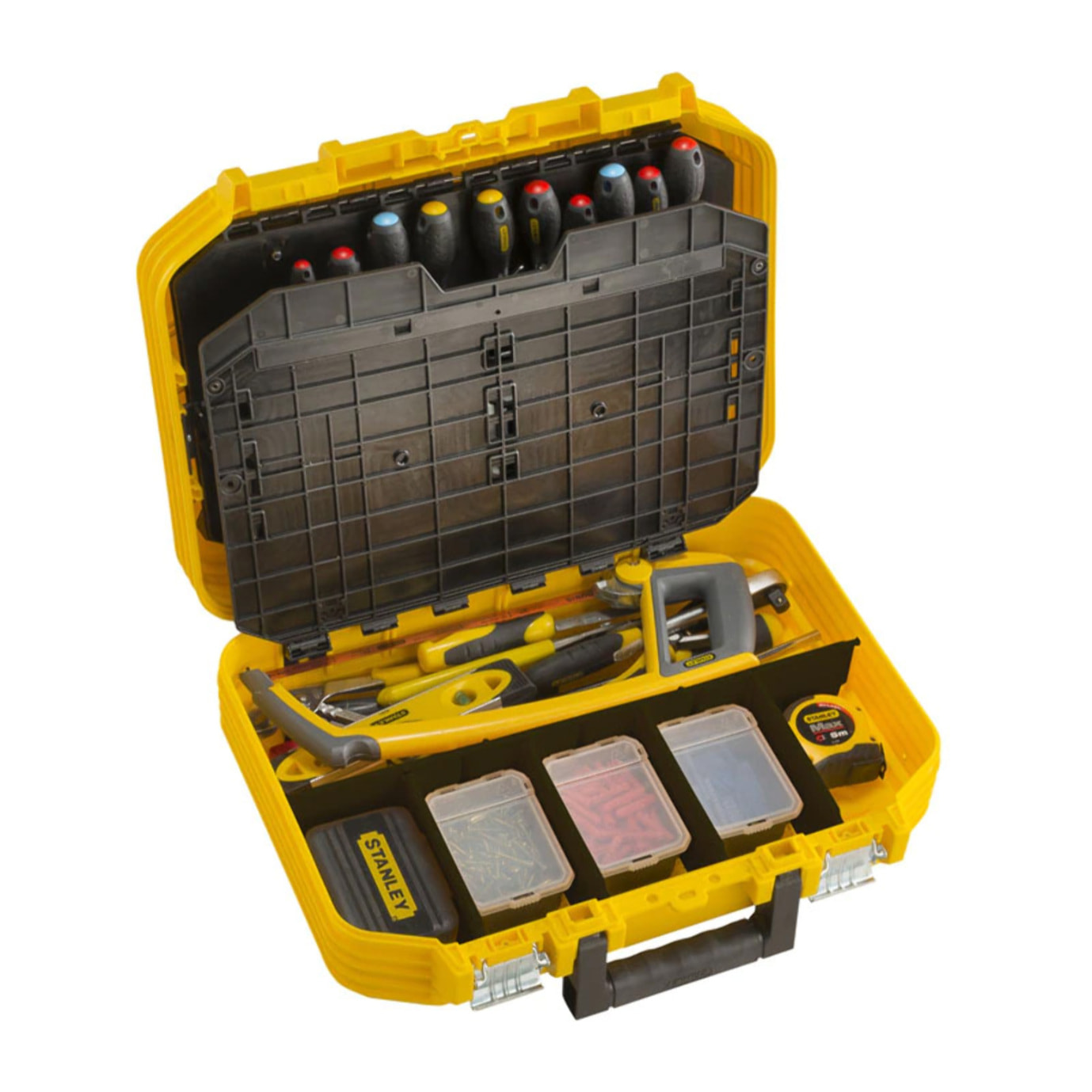 Valise de maintenance outils Fatmax STANLEY FMST1-71943 (sans outils)