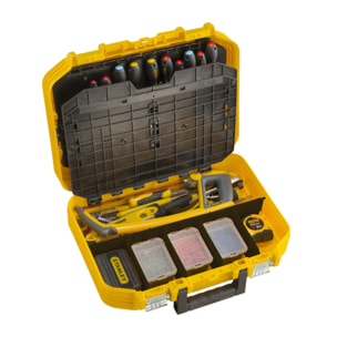 Valise de maintenance outils Fatmax STANLEY FMST1-71943 (sans outils)