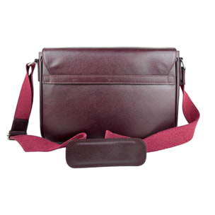 Cartella Business Cheval Firenze Noah Mini Bordeaux