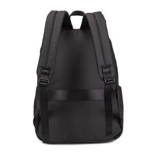 Zaino  unisex Pelle vegana Prodotto Vegano 31x45x14 cm