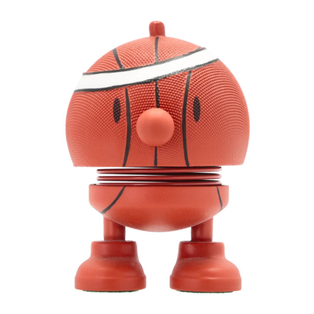 Hoptimist Basketball Bumble