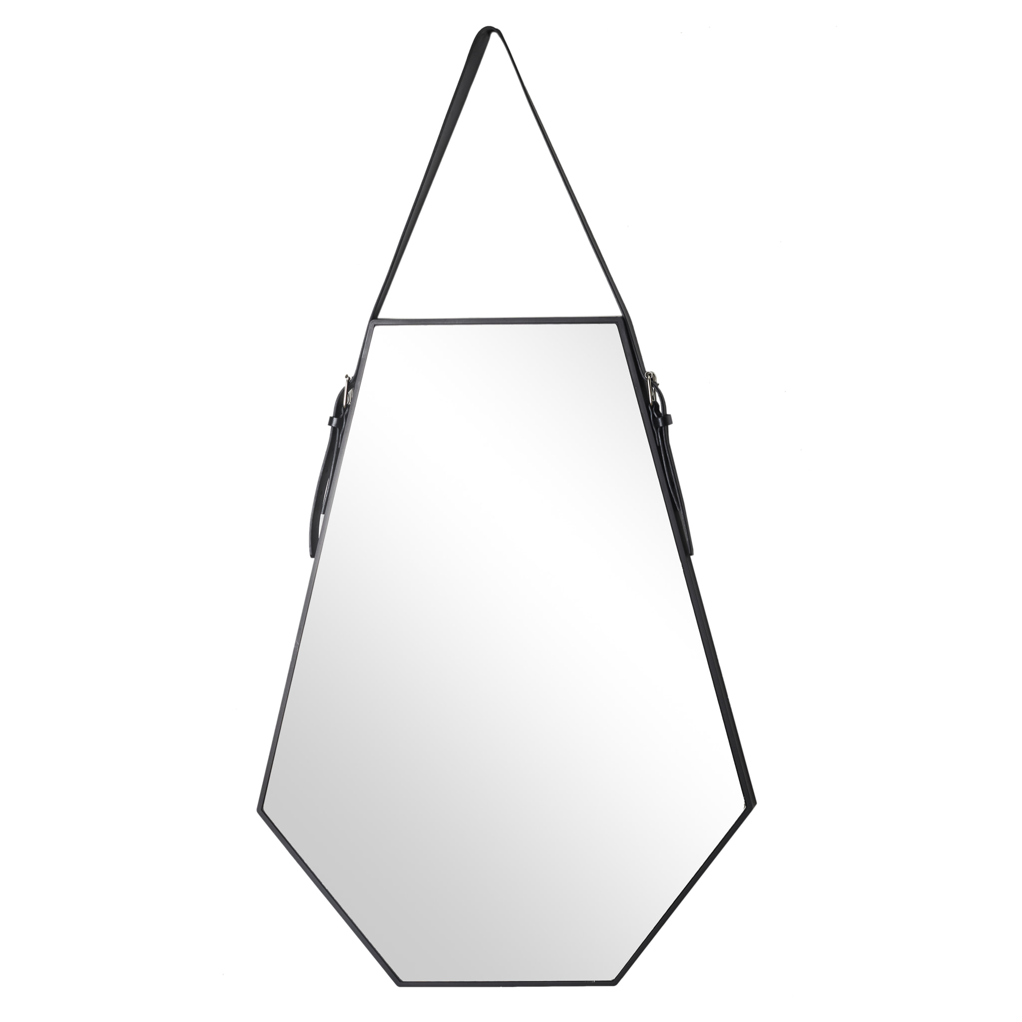 Miroir Anse Diamant 66x49cm