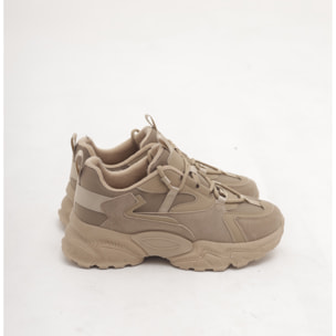 SNEAKERS TRACK TORTORA