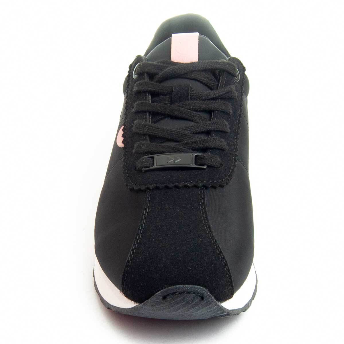 Sneakers - Negro