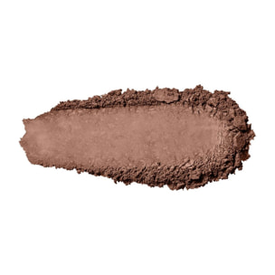BRONZING POWDER Maxi terra compatta ideale per sculpting and bronzing
