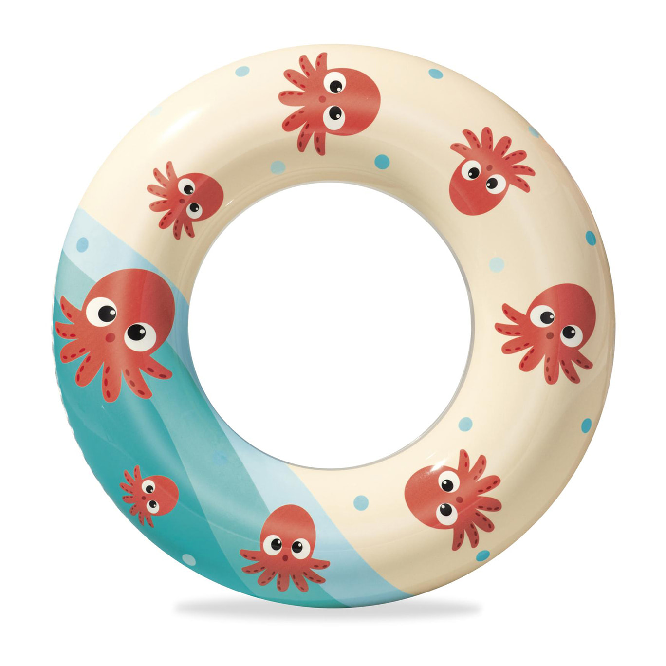 Bestway. Gonfiabile Disegni 3 Design Cool. Ø61 cm. 3-6 Anni. Design casuale.