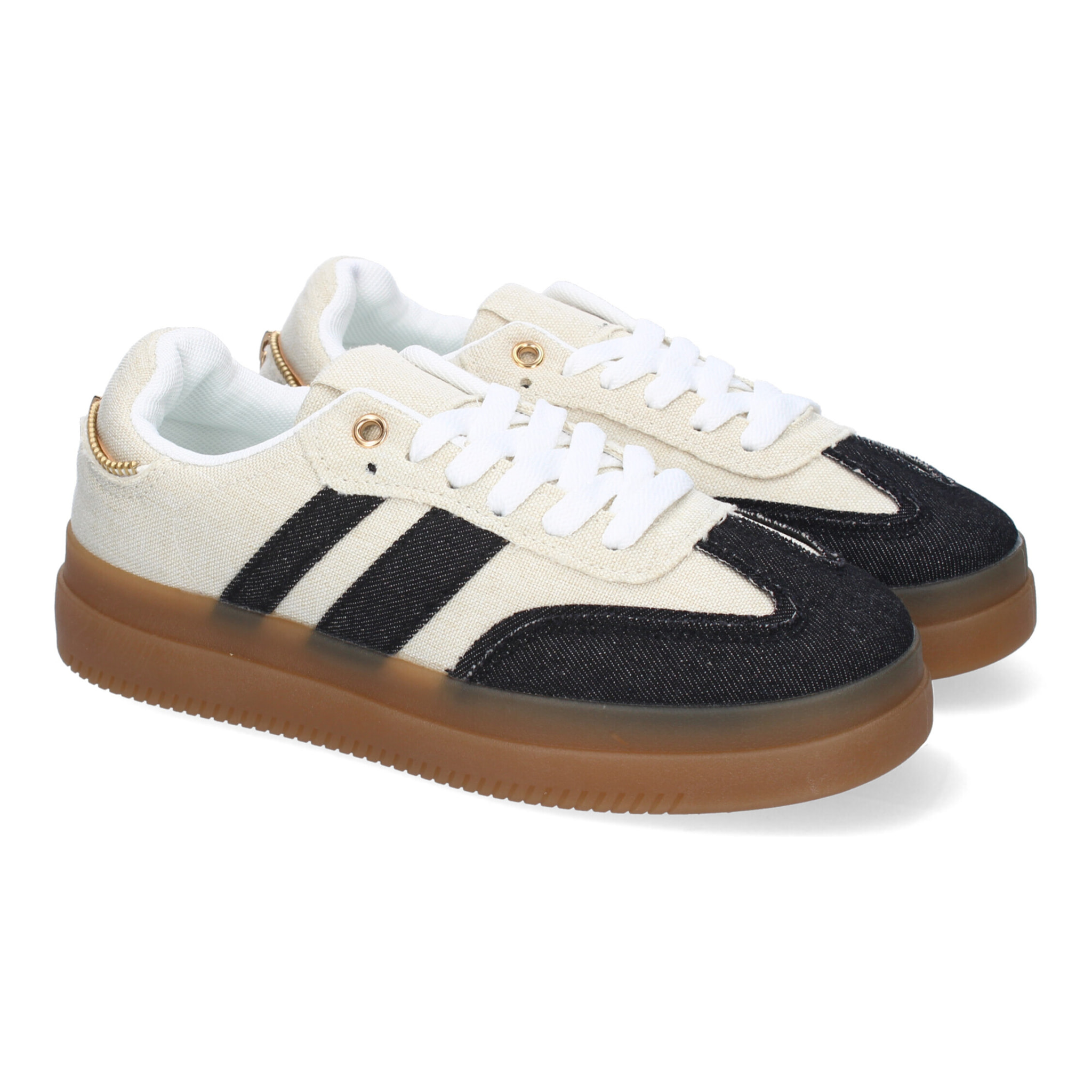 Zapatillas Casual de Mujer, Comodas y Elegantes, Diseño Moderno, Perfectas para el Día a Día