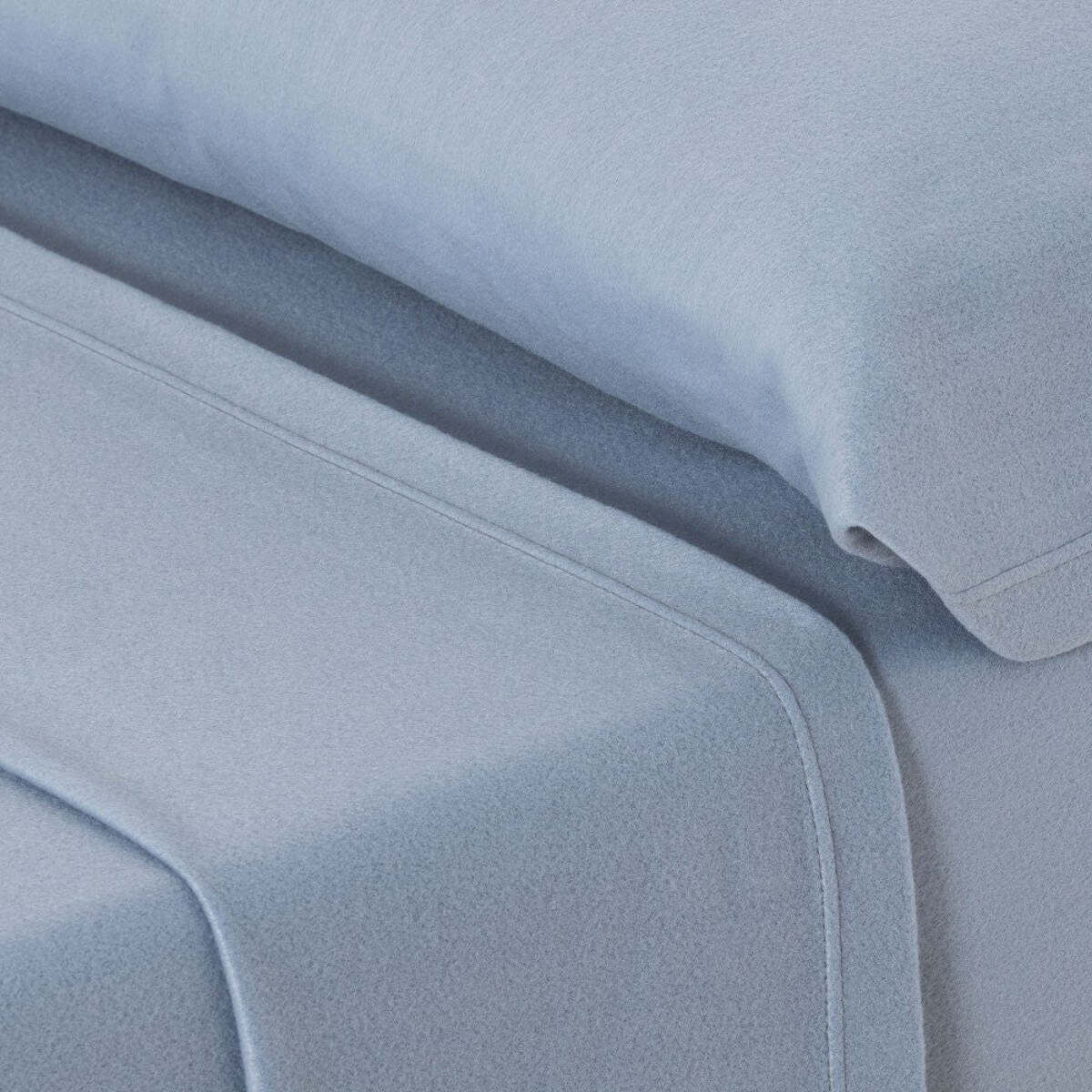 Set di lenzuola termiche lisce