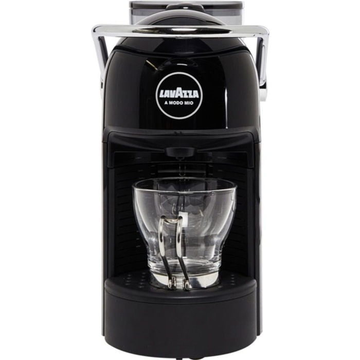 Cafetière à dosette LAVAZZA Jolie Evo noire