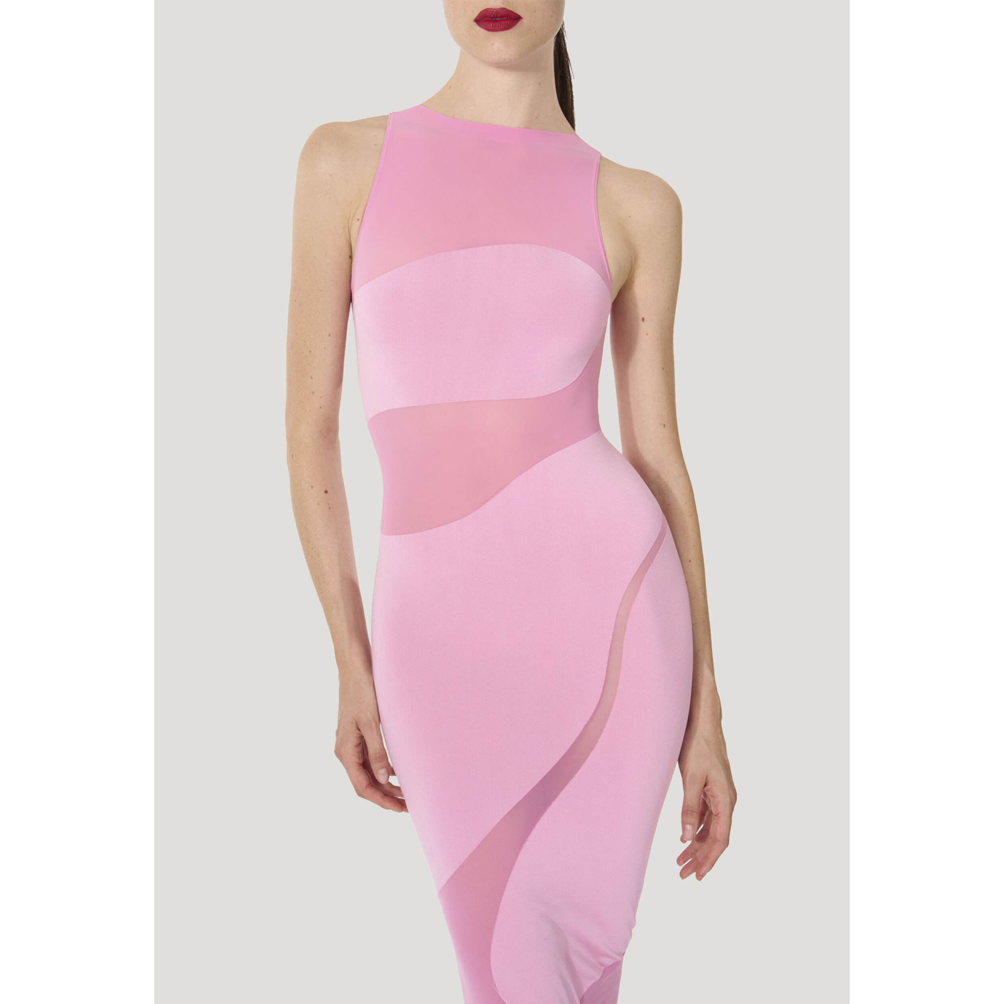 Vestito Shade Dress