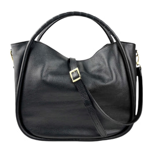 Bolso Hobo Cheval Firenze Grace Cruise F/W Manchado