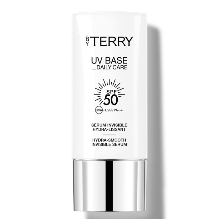 UV Base SPF 50 - Base de Teint Protectrice 30 ml