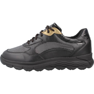 Sneakers de  Mujer de la marca GEOX  modelo D SPHERICA 4X4 B ABX NEGRO