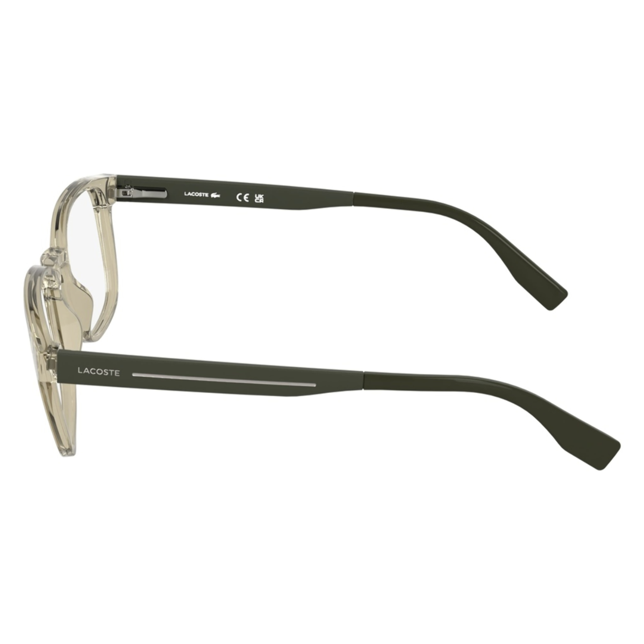 Gafas de Vista Lacoste L4029 264 de Acetato Inyectado Hombre 52 mm