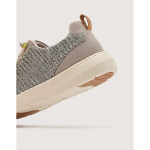 Zapatillas Deportivas Beige - Primus