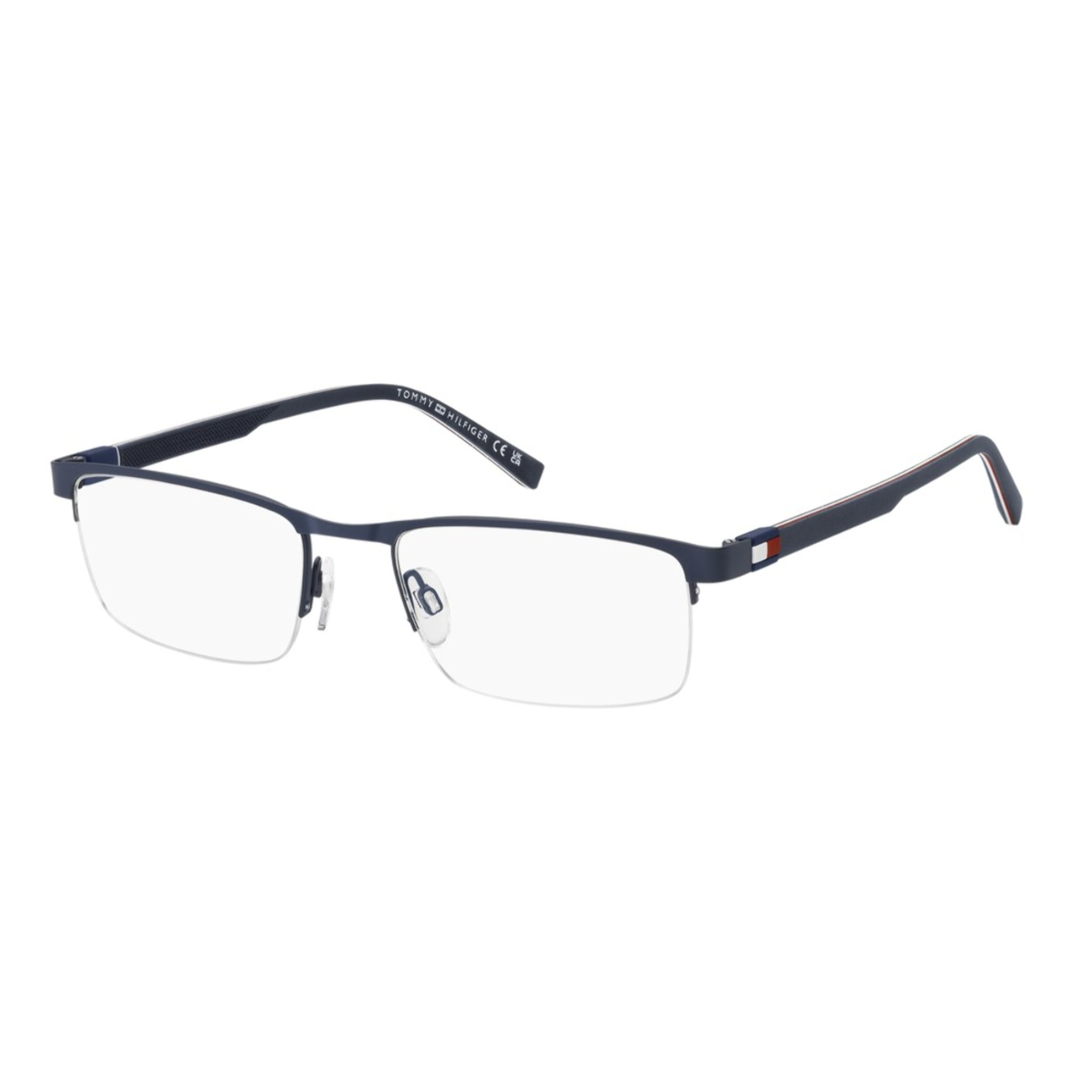 Gafas de Vista Tommy Hilfiger TH 2322 PJP de Metal Hombre 54 mm