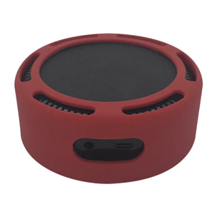 Carcasa de silicona para Amazon Echo Dot (Gen 2)