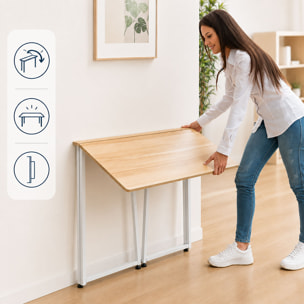Scrivania Pieghevole Dolenkaf InnovaGoods