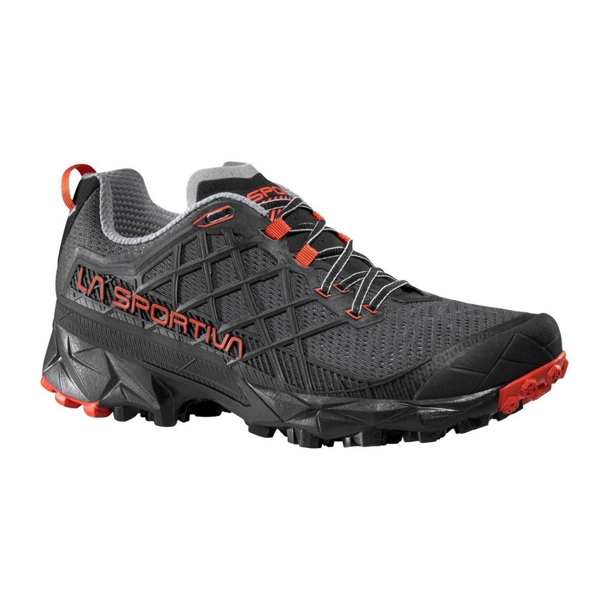 Akyra II Hombre Zapatillas Trekking