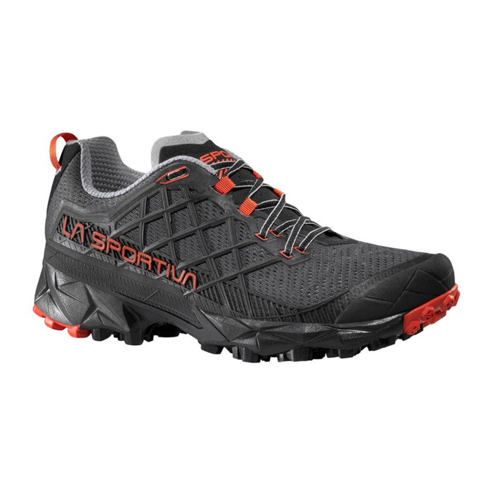 Akyra II Hombre Zapatillas Trekking