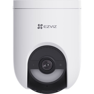 Caméra de surveillance EZVIZ Wifi sur batterie HB8 Lite 2K+ motorisée
