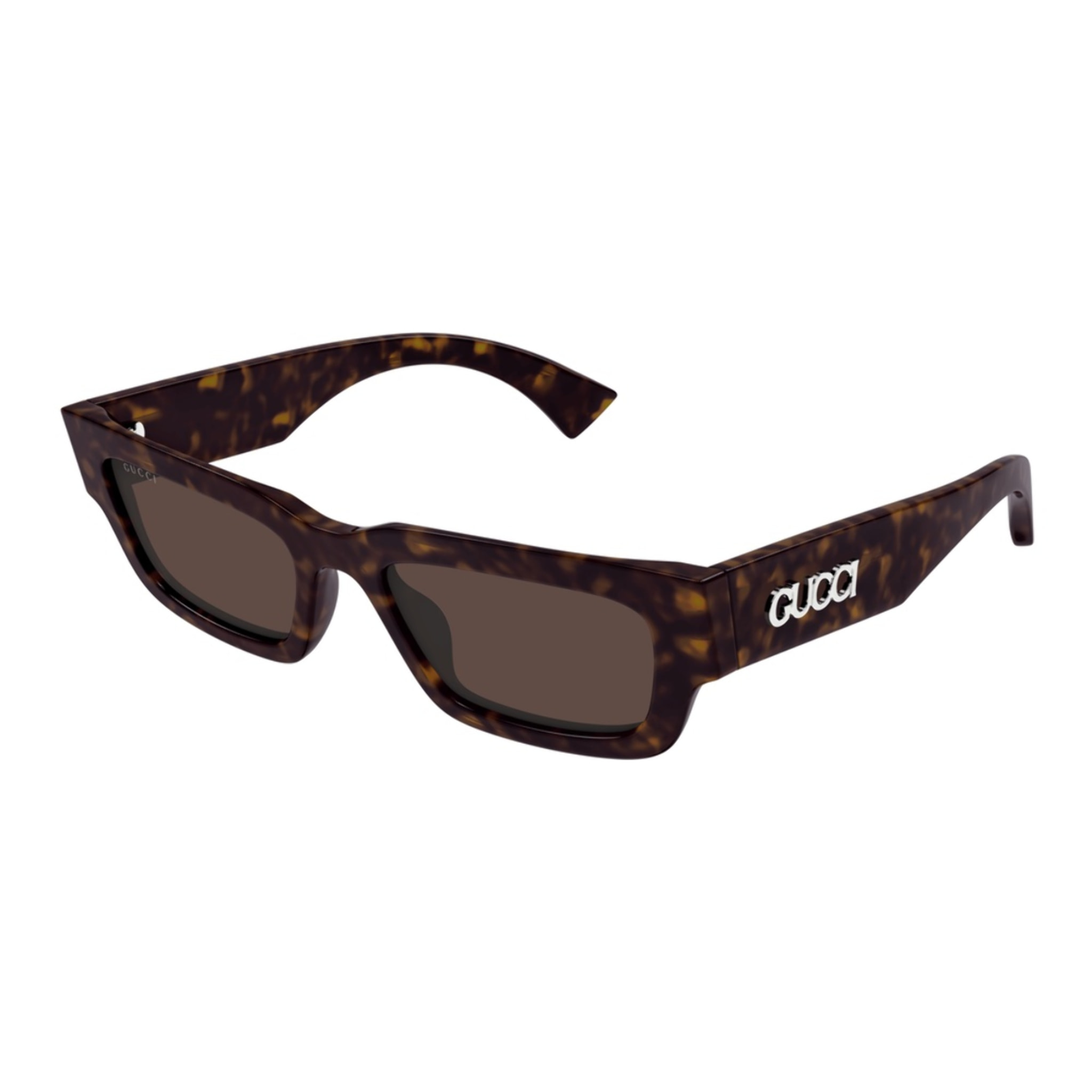 Gafas de Sol Gucci GG1838S-002 de Acetato Hombre 52 mm