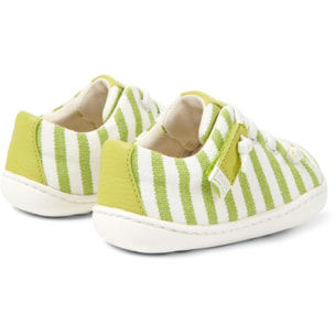 CAMPER Peu Cami - Sneaker Multicolore Bambino Unisex