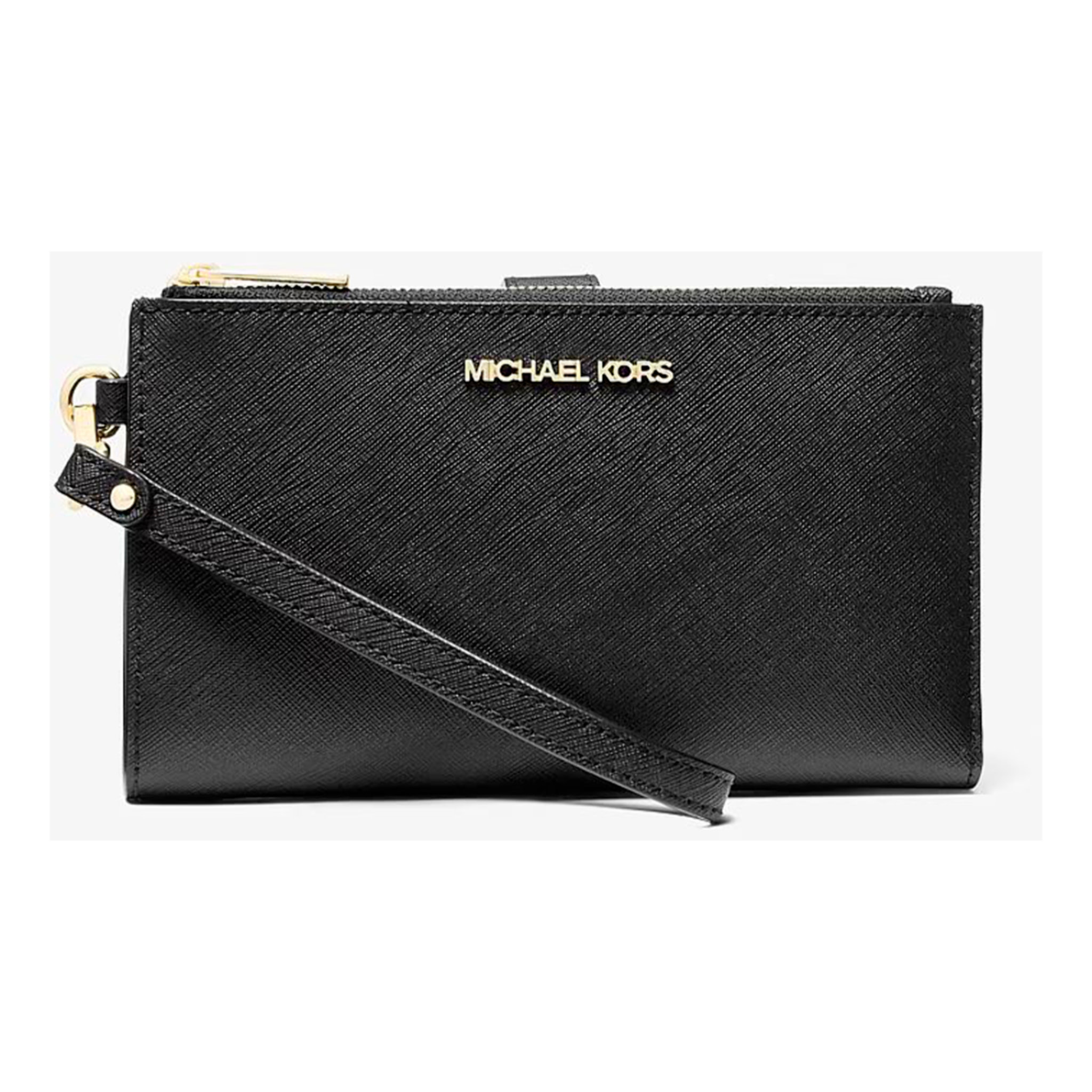 Michael Kors Cartera para Mujer 35F8GTVW0L-BLACK