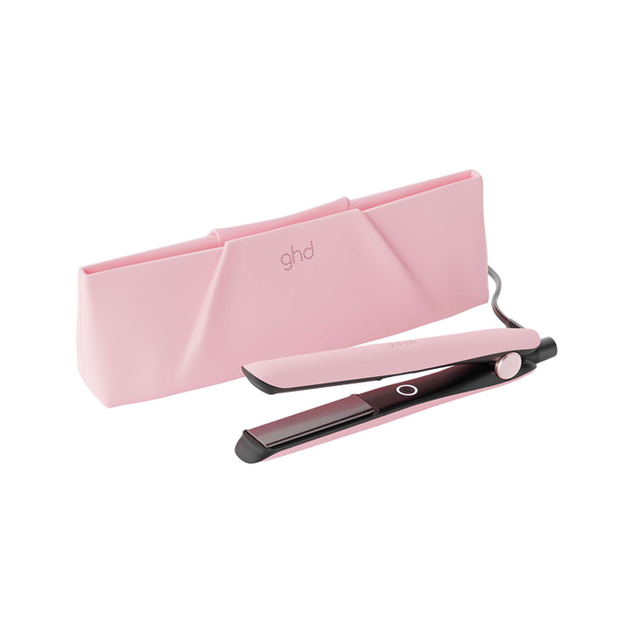 Lisseur ghd Gold - Collection Pink