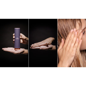 Crème coiffante Dyson Chitosan™ - Soin léger - Cheveux raides à ondulés - 100ml