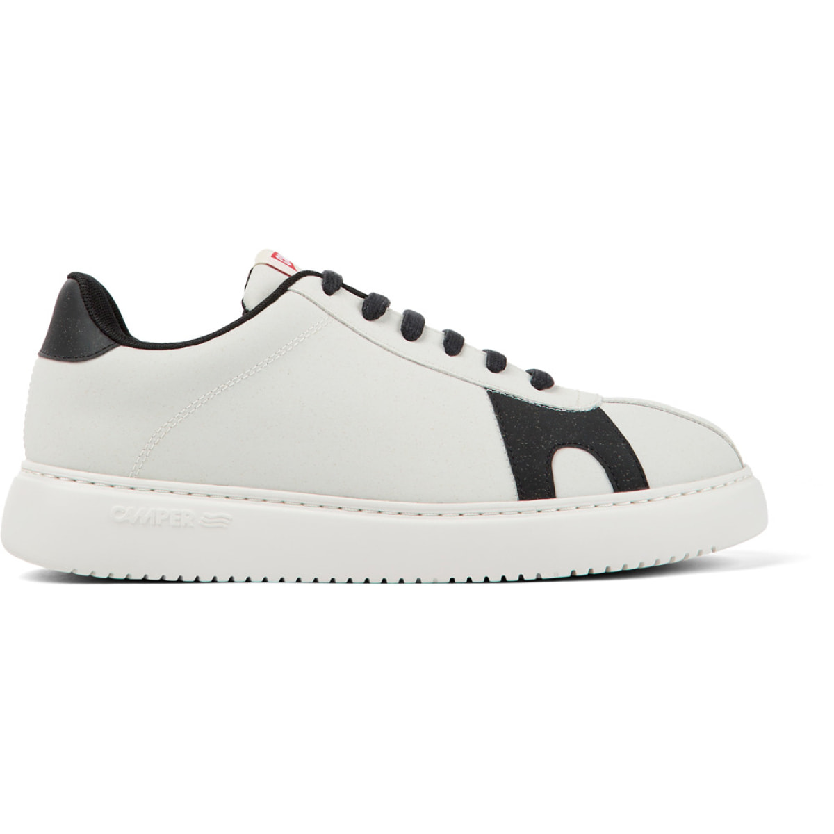 CAMPER Runner K21 - Zapatillas Sneakers Blanco Hombre