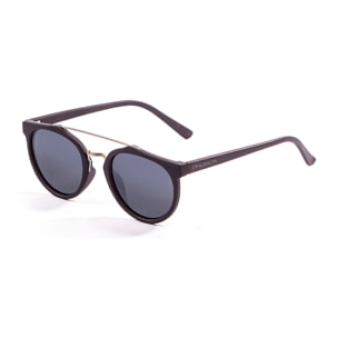 Gafas de sol PALO ALTO RICHMOND - Negro mate / Ahumada